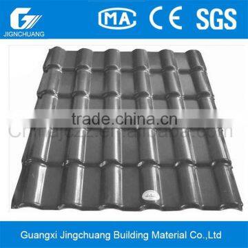 pvc roofing nz