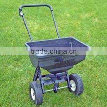 Fertilizer Salt,manual Seed and Sand Spreader