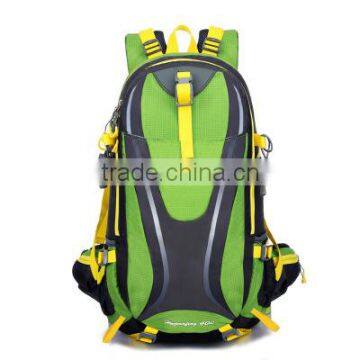 Hot Sale Waterproof Sport Backpack Wholesale photo-3