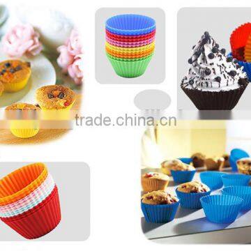 European standard whole sale silicone moulds baking silicone molds