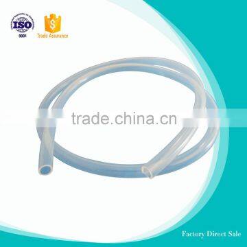 Flexibile Medical Grade Silicone Tubing photo-3
