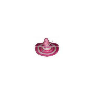 Mexican Straw Hat photo-4
