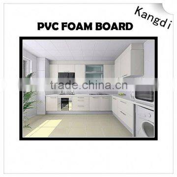 Forex pvc foam board pvc foam sheet