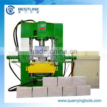 BESTLINK granite splitting machine