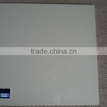 600x600mm Soluble Salt Ivory Porcelain Tile Porcelanato photo-3