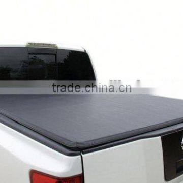 truck soft tri-fold tonneau cover