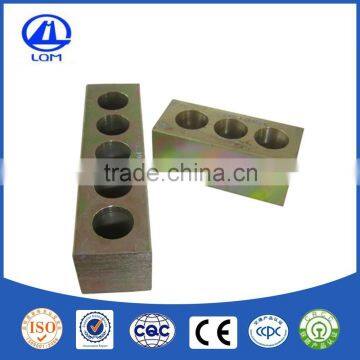 China pre strand slab anchor light gauge steel buildings