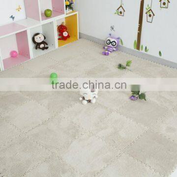 EVA Plush Indoor Carpet photo-6