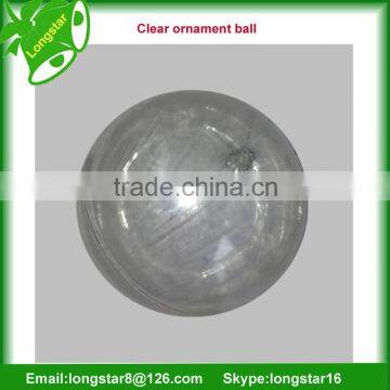 Christmas Transparent Decoration Ball