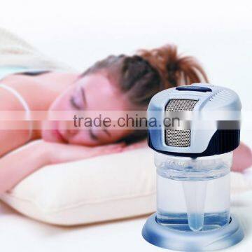 USB/Car Air Evaporative Humidifier, Air Washing Purifier, Aroma Water Freshener,Air Aromatheraphy Refresher by IONCARE-GH2167S photo-3