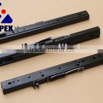 auto seat slider