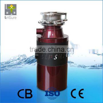 China Best Quality Kitchen Waste Energie Waste Disposal / Garbage Chute photo-4