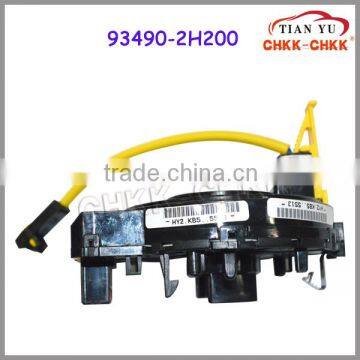 For Korean Car Clock Spring OEM 93490-2H200 photo-3