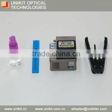 UNIKIT FC/UPC Type Fiber Optic Quick Connector (FTTH) photo-5