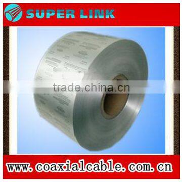 SUPERLINK packing blister pharmacetical aluminium foil