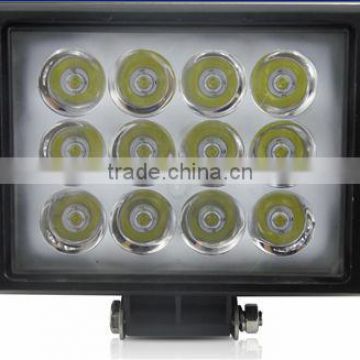 IP68 high tolerance -40 +85 LED work light