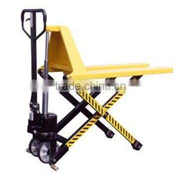 High Lift Pallet Truck Scale JXPS C7