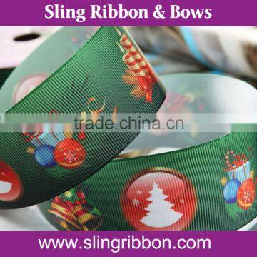 1.5" Gfit Packing Xms Printed Ribbons