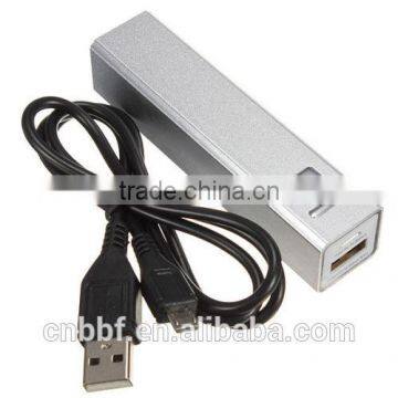 Manufacturer Factory Price Best Quality Portable Charger Power Bank photo-4