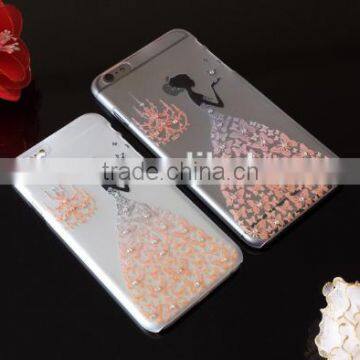 Latest Design Mobile Phone Case Cell Phone Case for Iphone6/plus photo-6