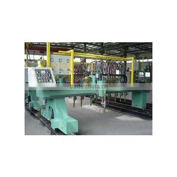CNG400 Gas Cutting Machine