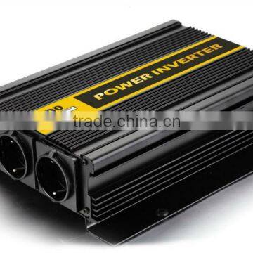 DC12V--AC220V 800W power inverter