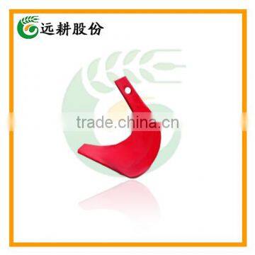 Single Hole Cultivator Spare Part