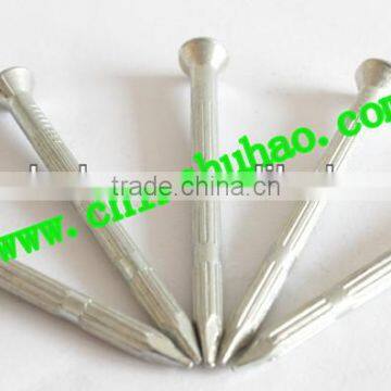 Bamboo Steel Nails