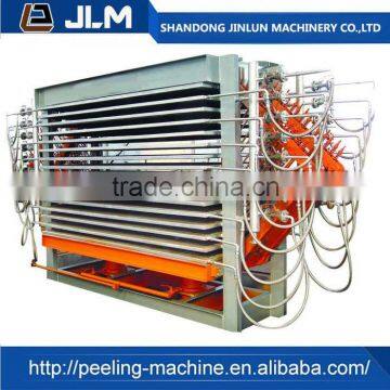 2016 Cheap Hot Air Dryer Machine/15 Lays Veneer Dryer Machine