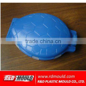 Customized Plastic Fishing Lure Plastic Box mould