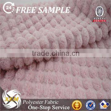 2016 Fashionable corduroy fabric for upholstery