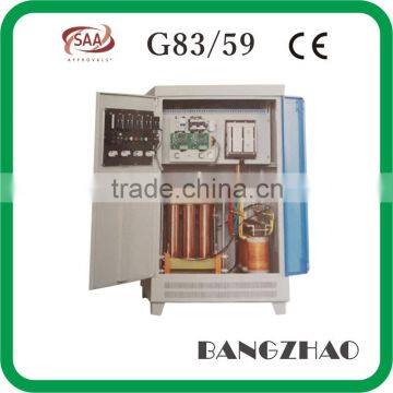 380V three phase AC automatic voltage regulator