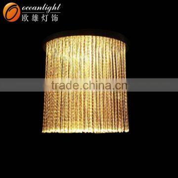 Fiber Curtain Optic Christmas Decoration Lighting OM959 photo-6