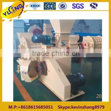 HKJ250 sink food pellet machine for fish