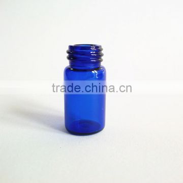 Hot sales penicillin bottle used for essential oil and perfume packing bottle