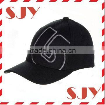 New style popular promotional wholesale custom embroidered caps