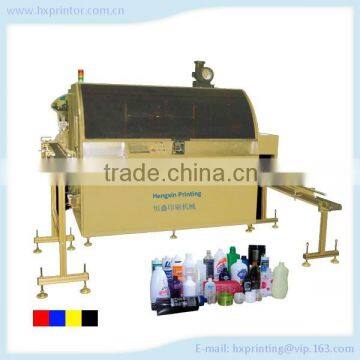 Automatic Digital Silk Screen Printing Machine