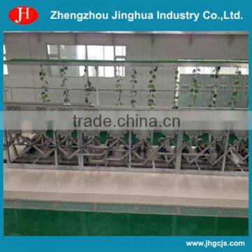 Sweet potato starch multicyclone equipment