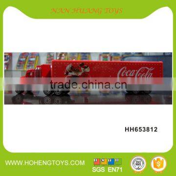 Top Sale Custom Diecast Truck Diecast Model