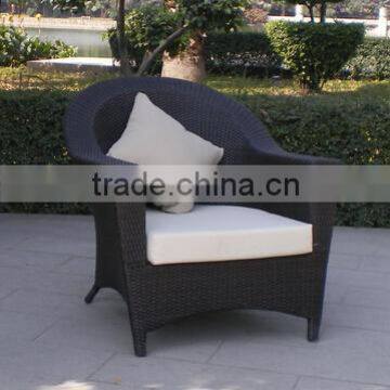 Hot sale Rattan garden chair 2016 new design chair