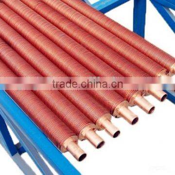 2016 New Competitive Price Seamless Steel Pipe Fin Tube for Industrial Heat Exchanger photo-3