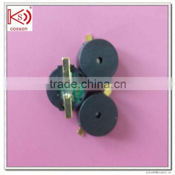 smd piezo transducer and buzzer