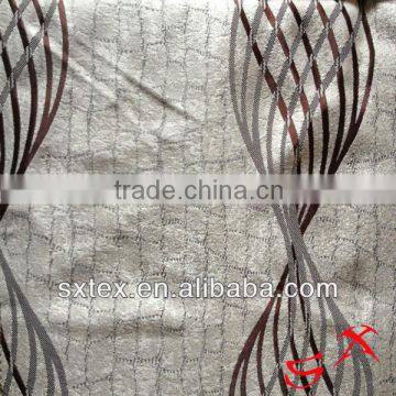 2013 Hot Sale 100% Ployester Jacquard excellent ready made curtains