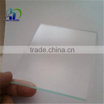 cheap price anti glare glass car anti glare glass sheet large size