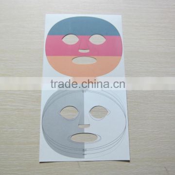 Full face sticker tattoo promotion hotest non-toxic removable tattoo sticker