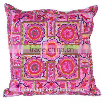 National wind cotton pillow case Cushion Covers for sofa