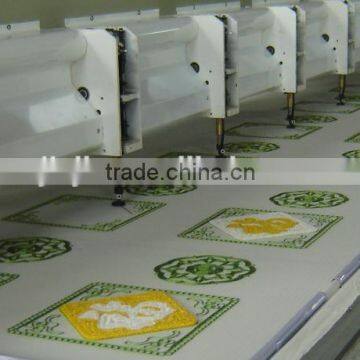 cross stitch embroidery machine on sale