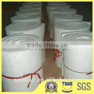 Refractory Ceramic Fibre Blanket Products