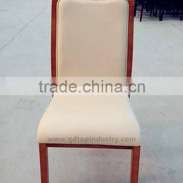 Woden Stacking Wedding Hotel Banquet Chair