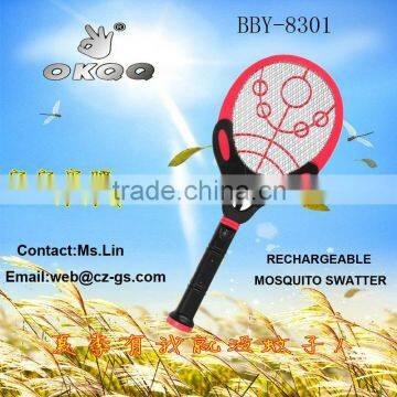 BBY-8301 BEST CHINA OWL WITH LED TORCH